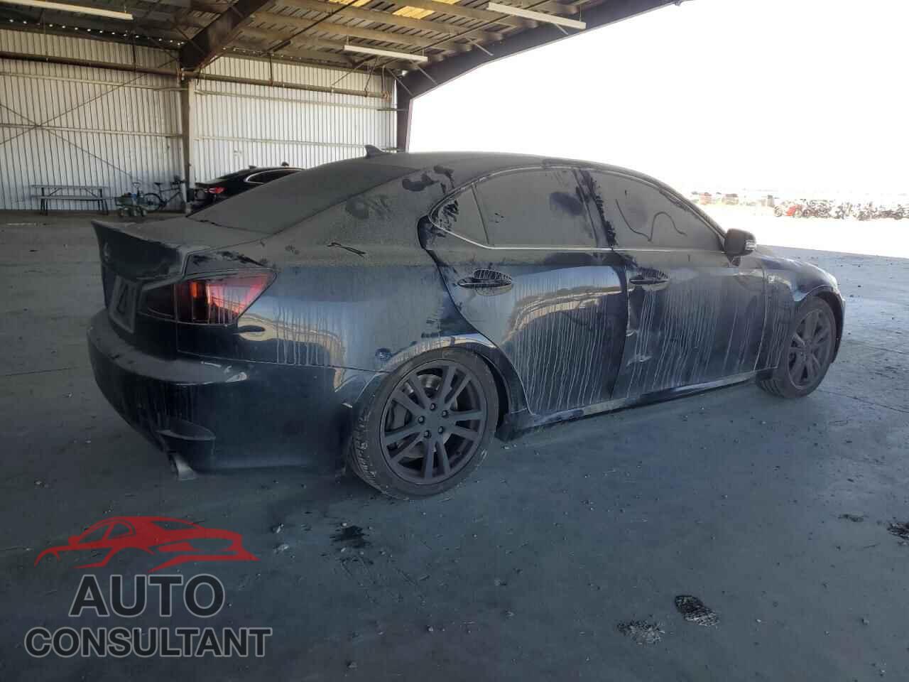 LEXUS IS 2010 - JTHBF5C20A2097741