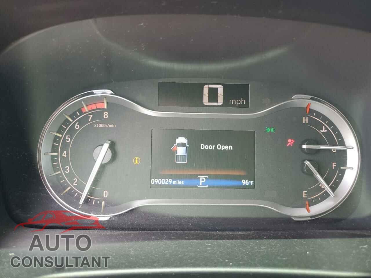 HONDA RIDGELINE 2019 - 5FPYK3F64KB034335