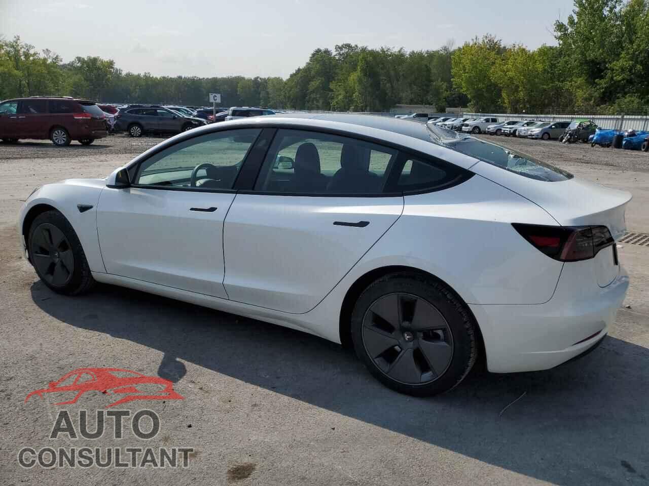 TESLA MODEL 3 2023 - 5YJ3E1EA3PF568714