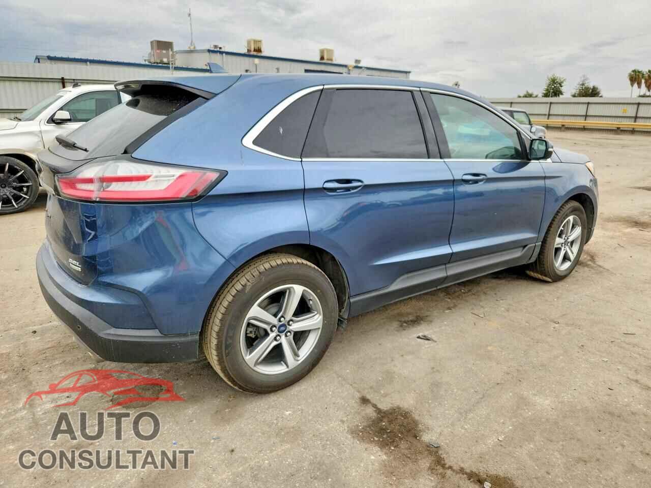 FORD EDGE 2019 - 2FMPK3J93KBC06806
