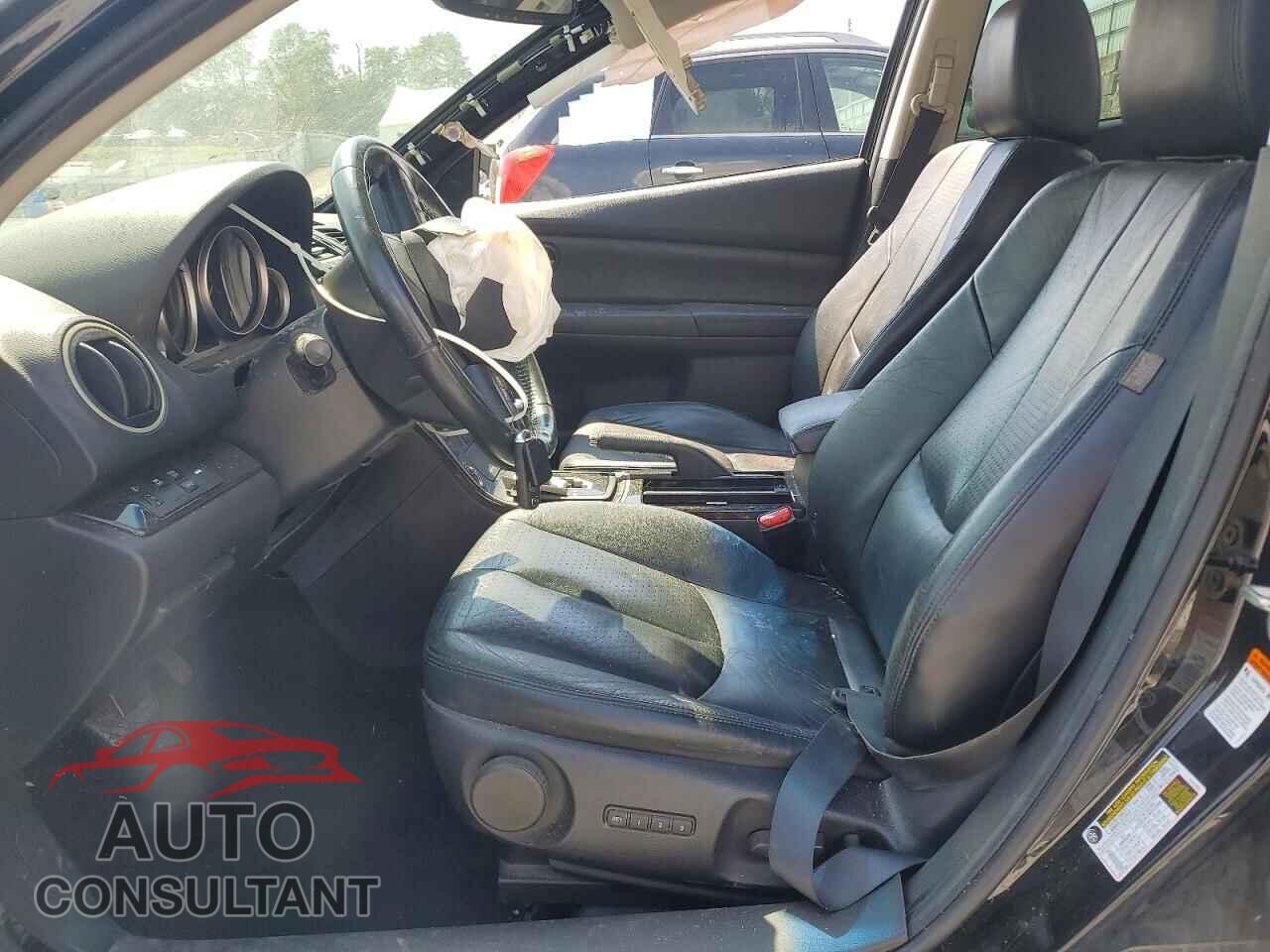 MAZDA 6 2011 - 1YVHZ8CB3B5M01112