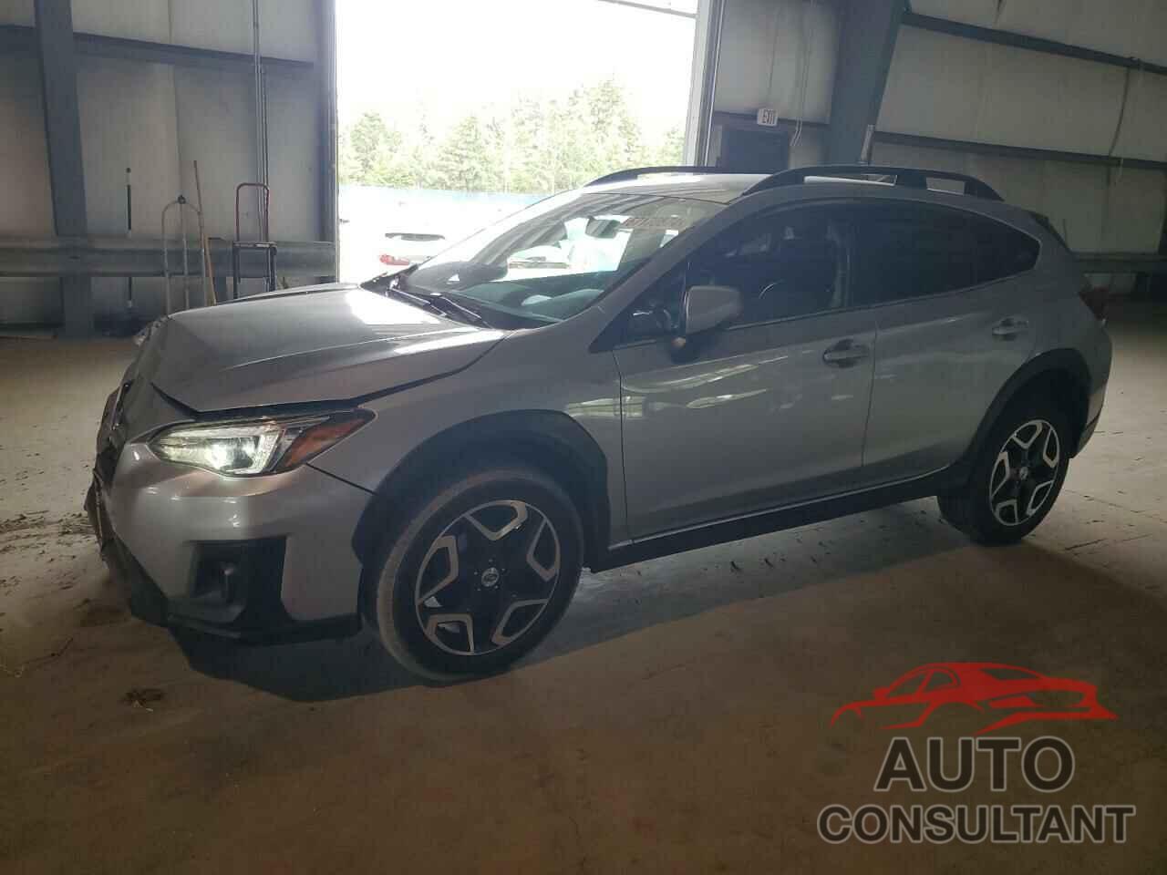 SUBARU CROSSTREK 2018 - JF2GTAJC8JH259098