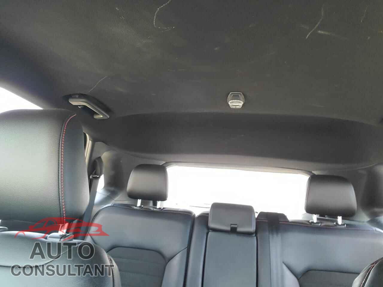 FORD EDGE 2020 - 2FMPK3J95LBB40874