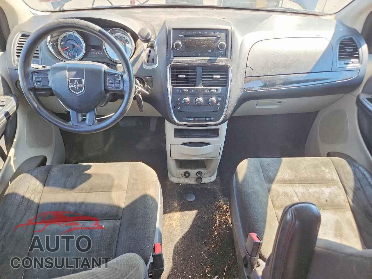DODGE CARAVAN 2015 - 2C4RDGBG6FR682606