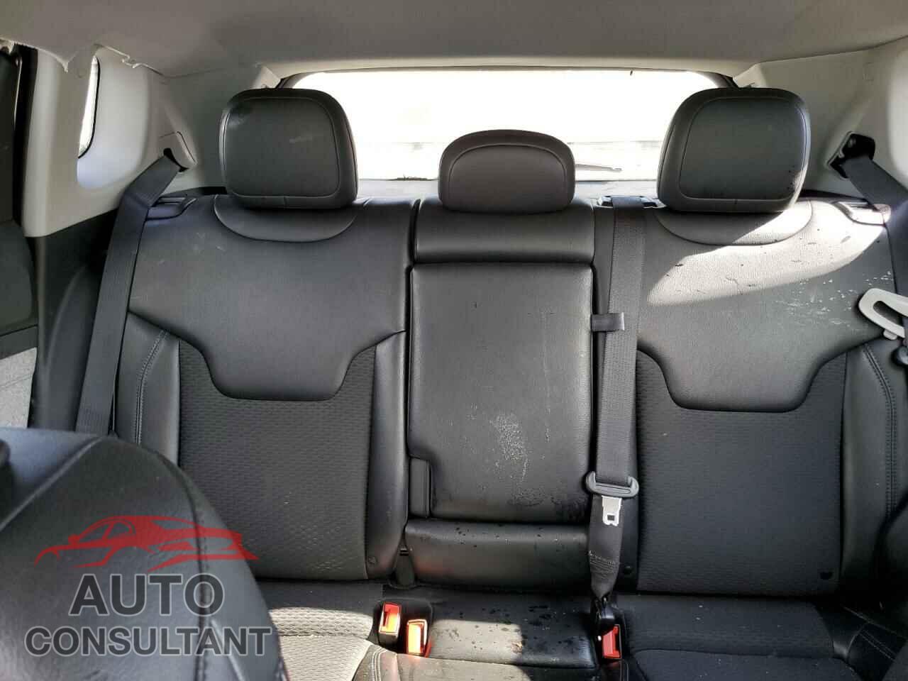 JEEP COMPASS 2022 - 3C4NJDBB1NT153635