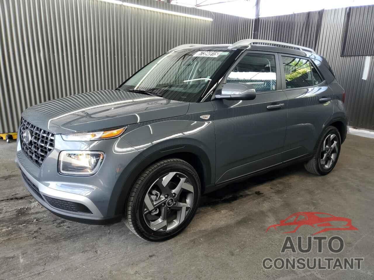HYUNDAI VENUE 2025 - KMHRC8A30SU382737