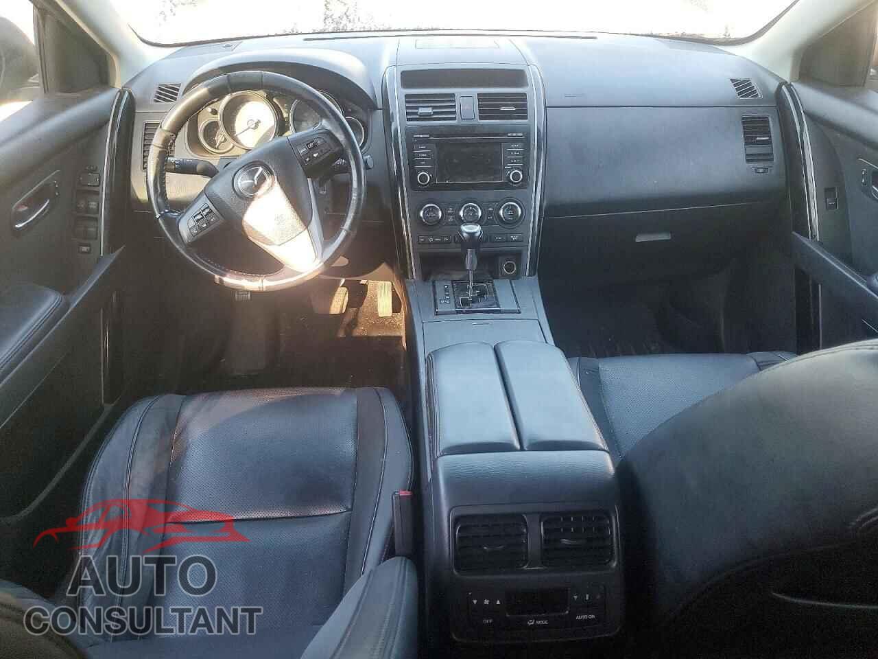 MAZDA CX-9 2013 - JM3TB3CA4D0406034