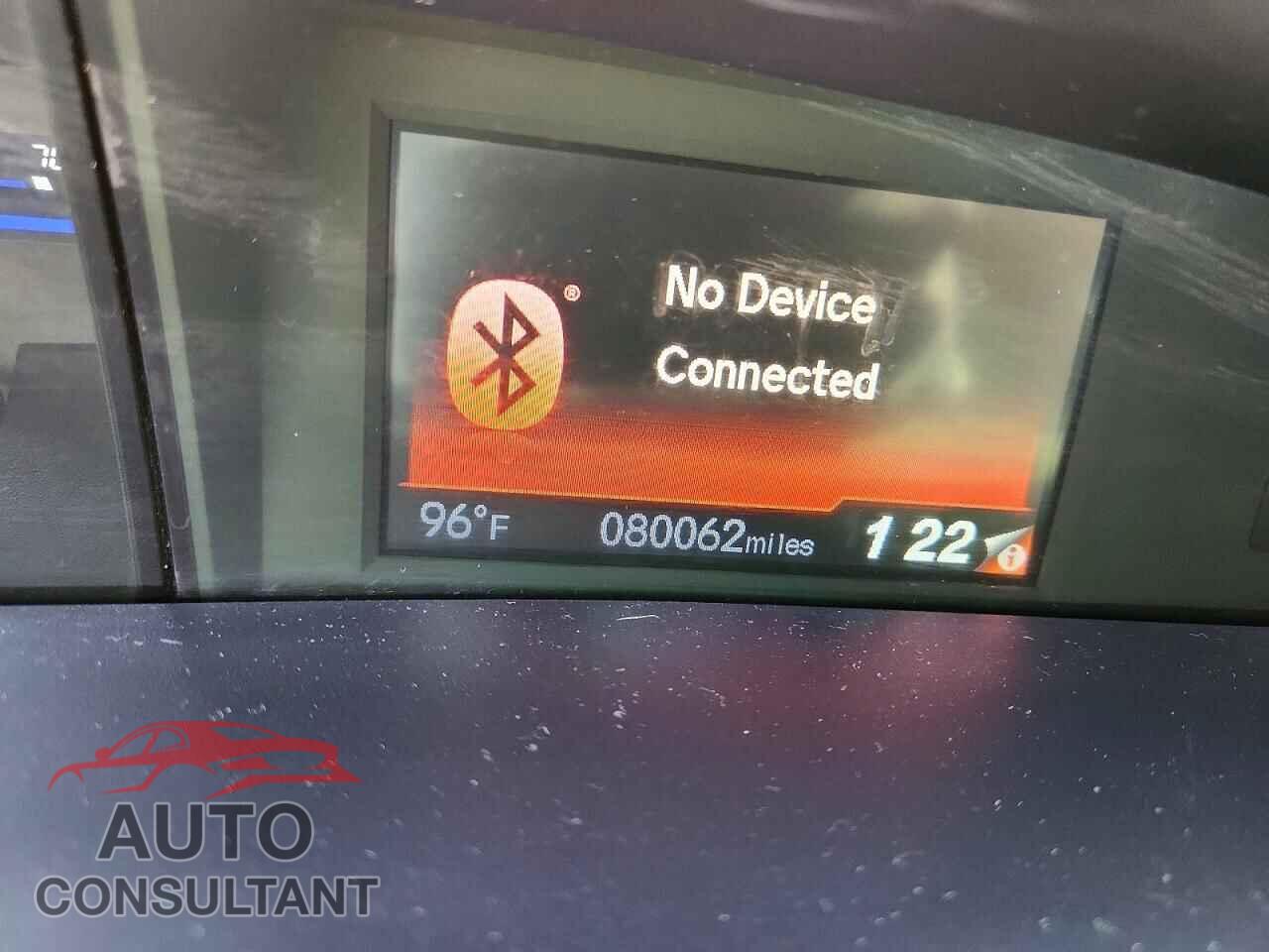 HONDA CIVIC 2015 - 19XFB2F53FE701893