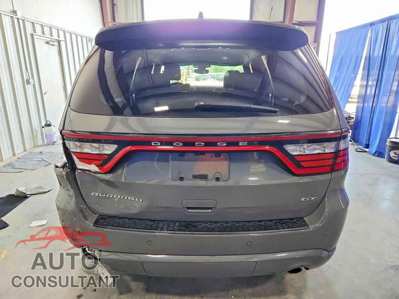 DODGE DURANGO 2026 - 1C4RDHDG2TC203945