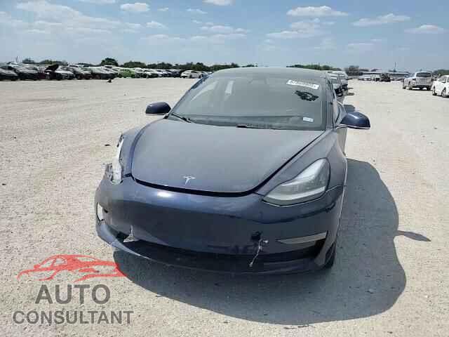 TESLA MODEL 3 2017 - 5YJ3E1EA2HF003016