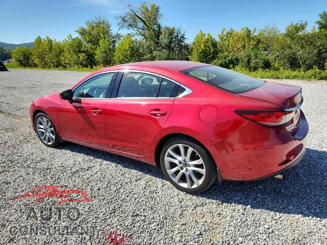 MAZDA 6 2015 - JM1GJ1V58F1189618