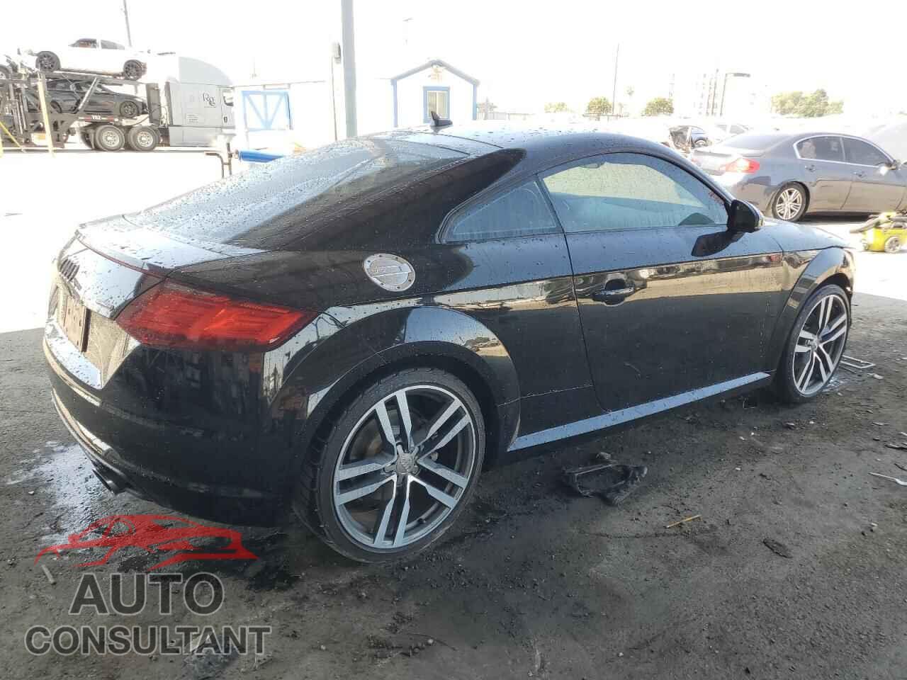 AUDI TT 2016 - TRUC5AFV7G1009201