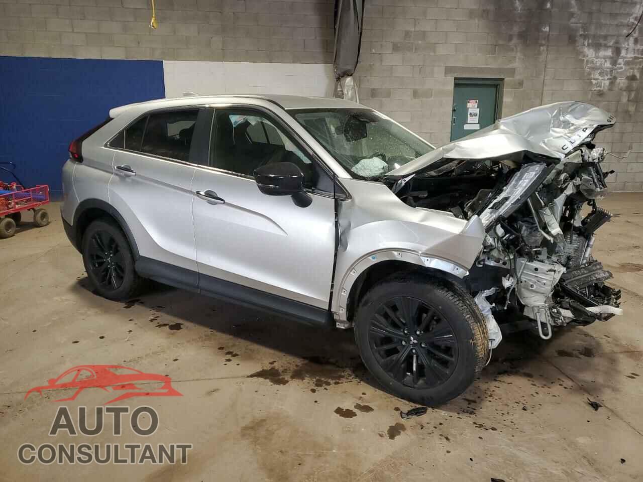 MITSUBISHI ECLIPSE 2022 - JA4ATVAA4NZ000726