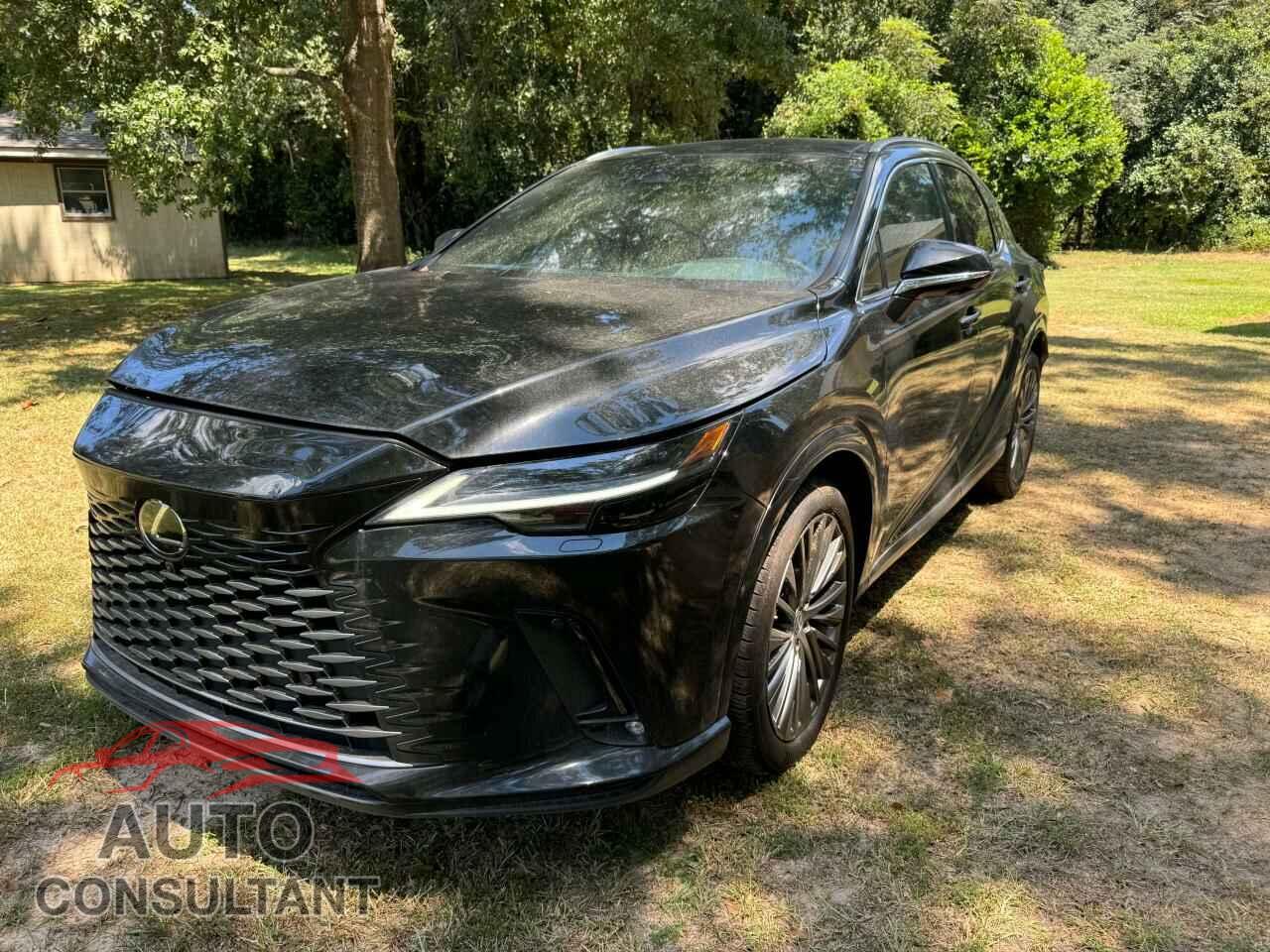 LEXUS RX 350H BA 2023 - 2T2BBMCA5PC010579