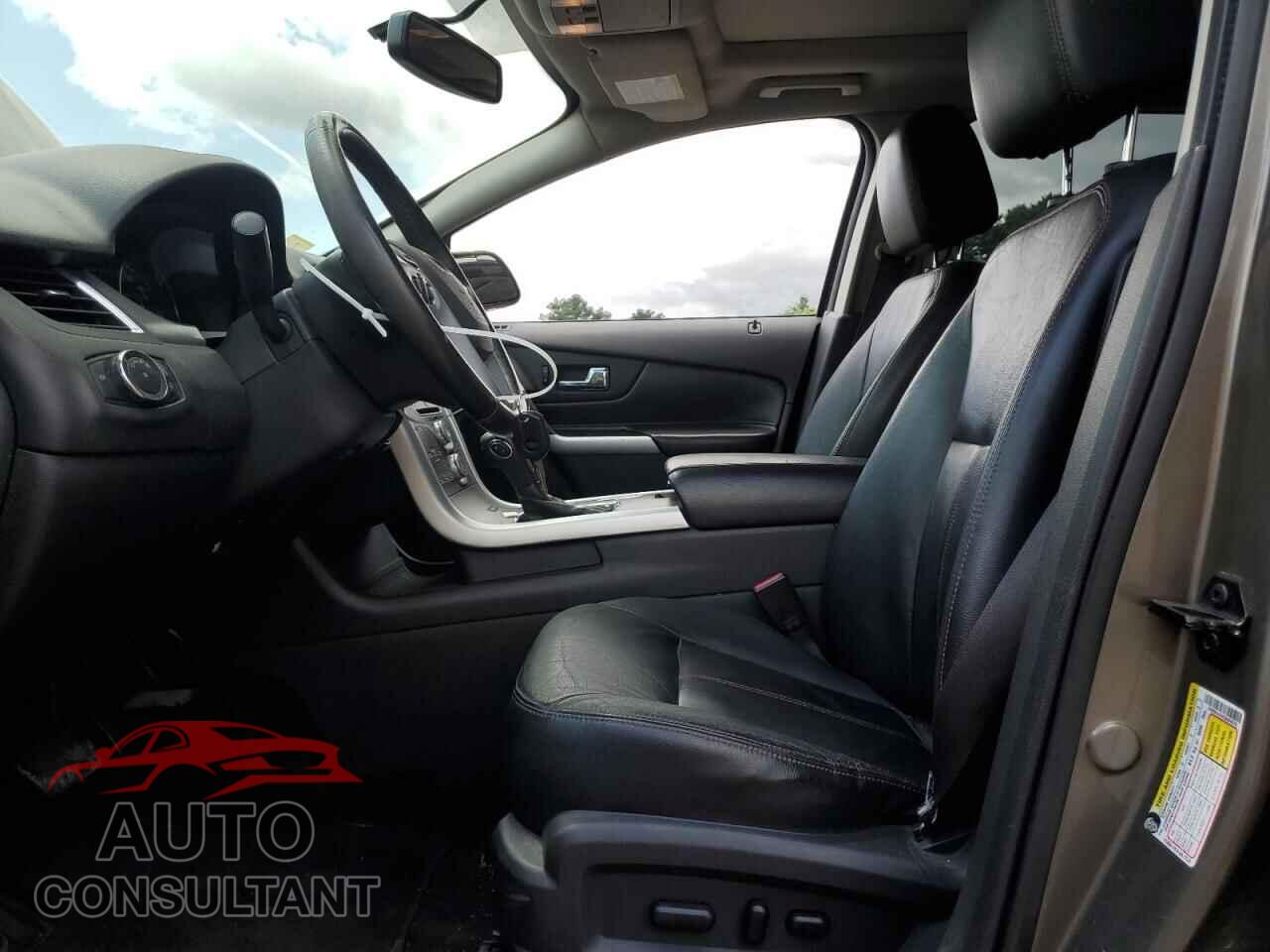 FORD EDGE 2012 - 2FMDK4JC5CBA94578