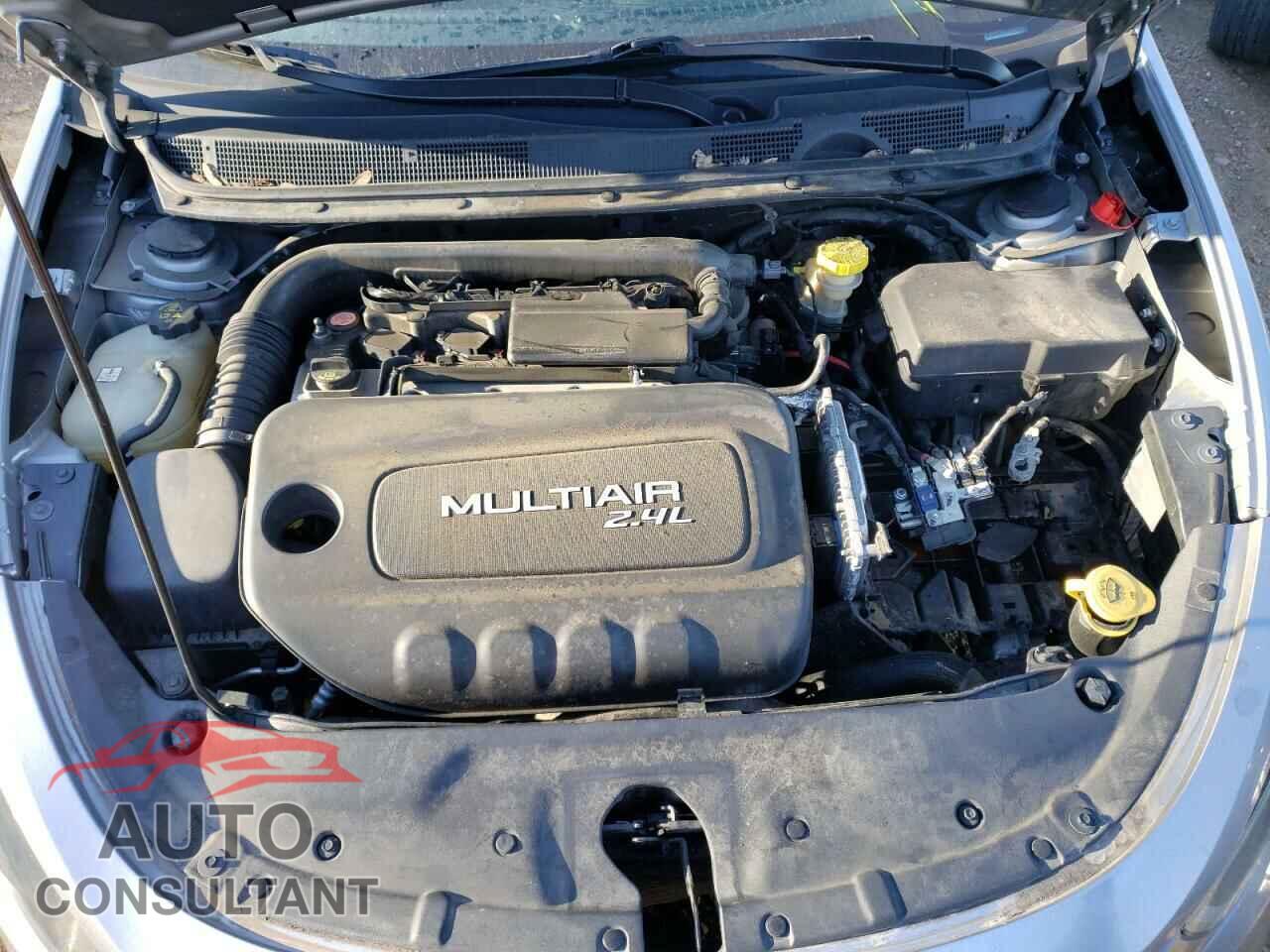 DODGE DART 2016 - 1C3CDFBB1GD762148