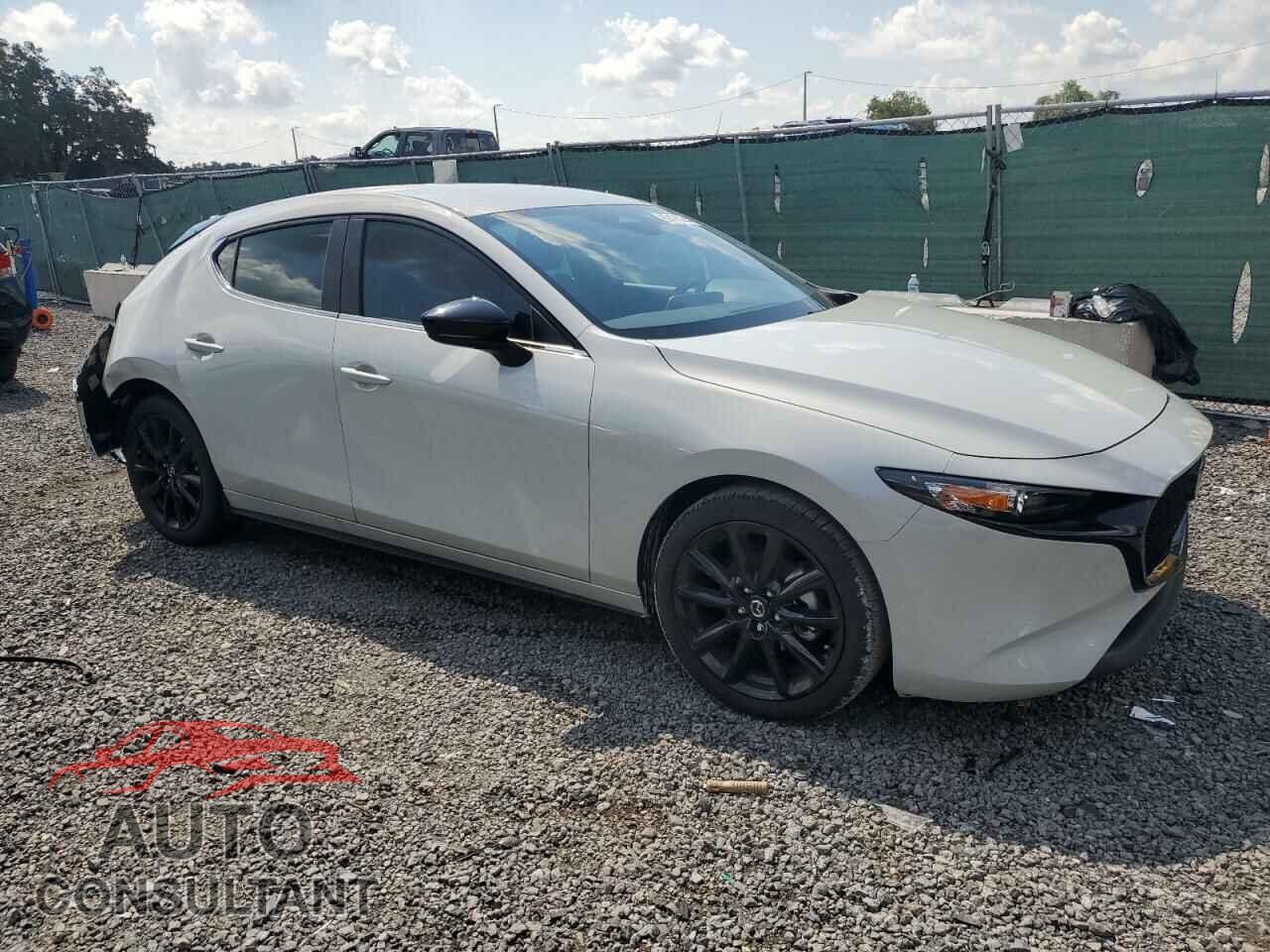 MAZDA 3 SELECT S 2024 - JM1BPAKM3R1718384
