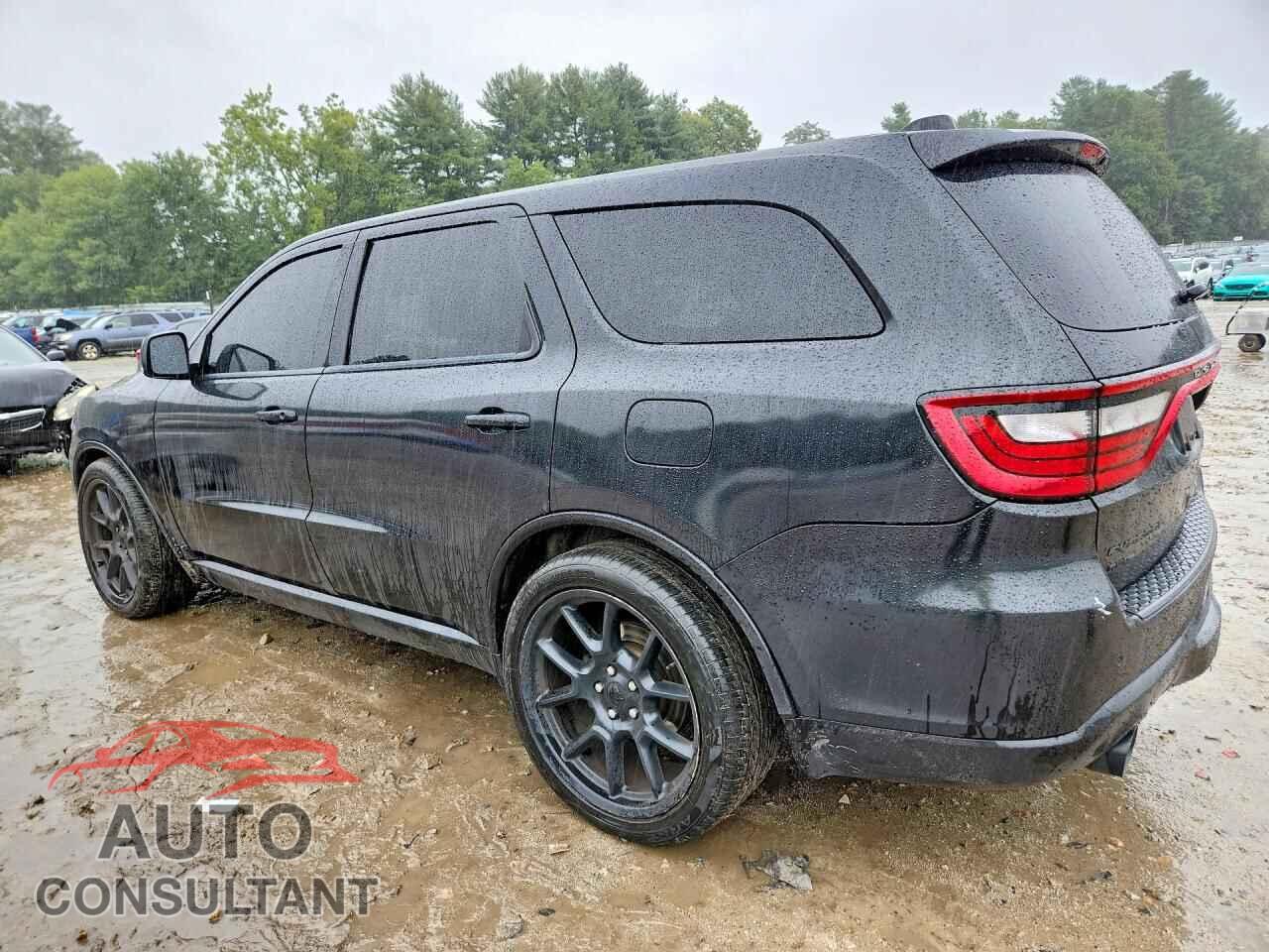 DODGE DURANGO 2015 - 1C4SDJCT5FC156065