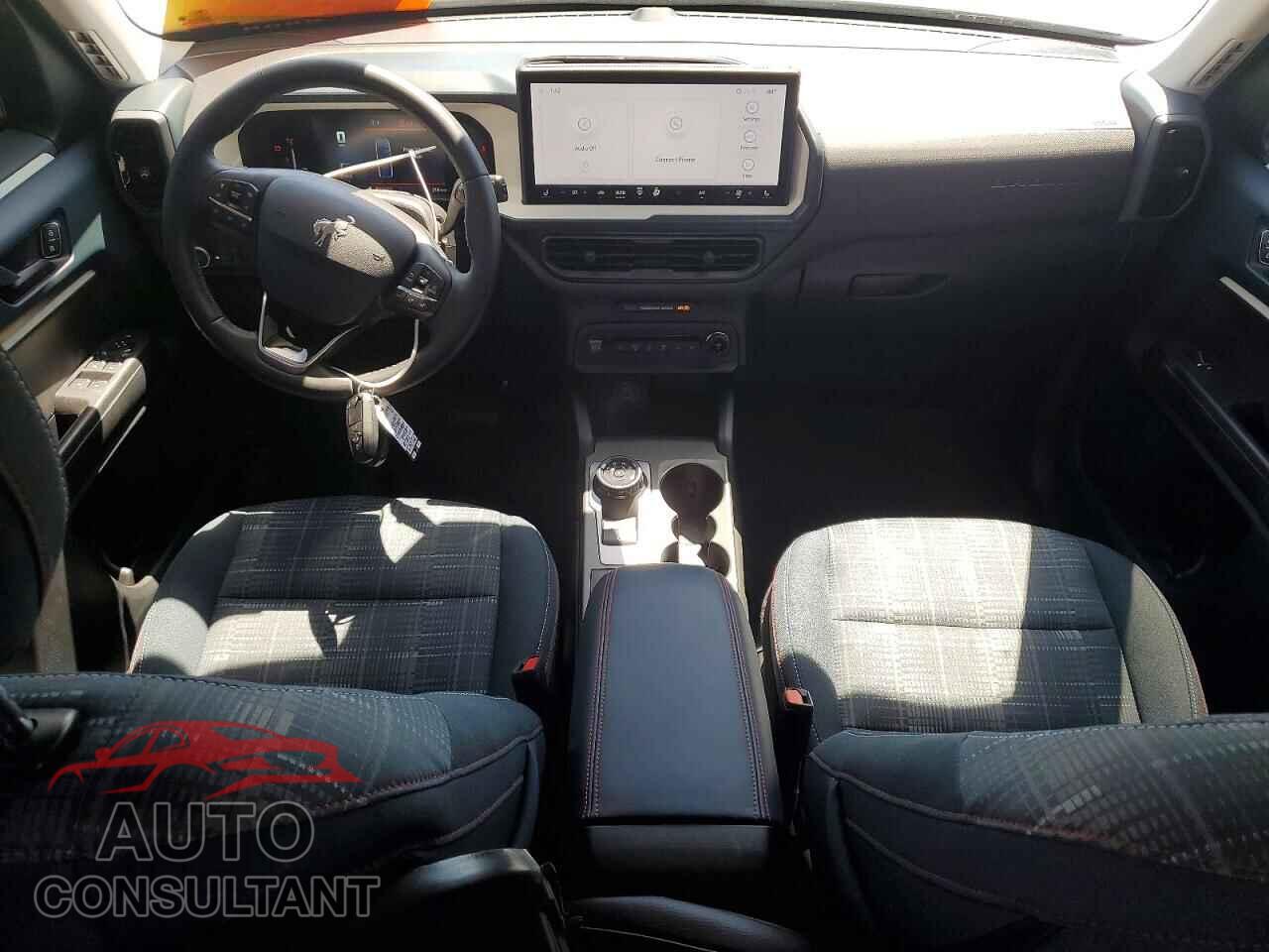 FORD BRONCO 2026 - 3FMCR9GNXTRE24147