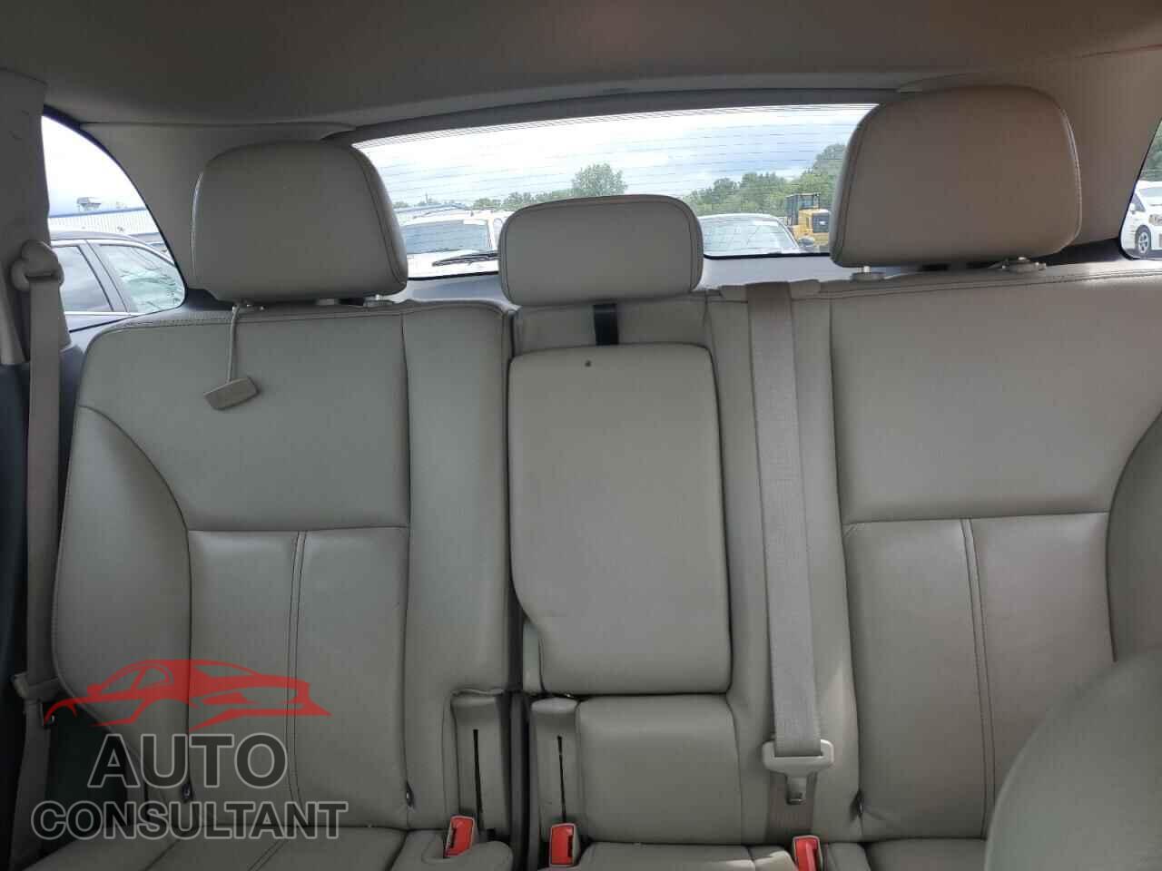 FORD EDGE 2014 - 2FMDK3JC9EBB72664