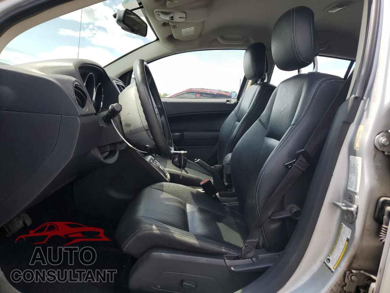 DODGE CALIBER 2011 - 1B3CB9HA3BD190642
