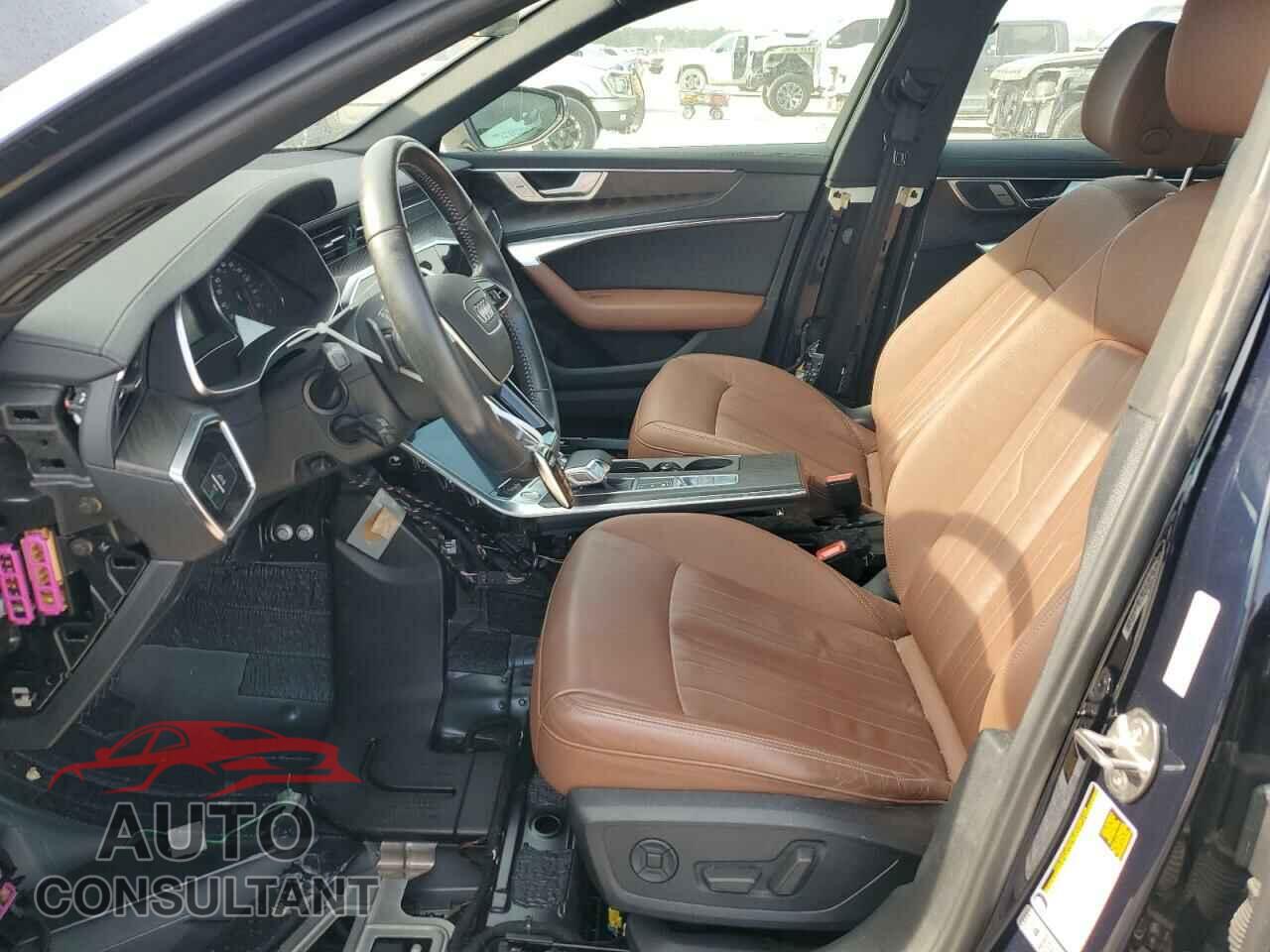 AUDI A6 2020 - WAUD8AF27LN003796