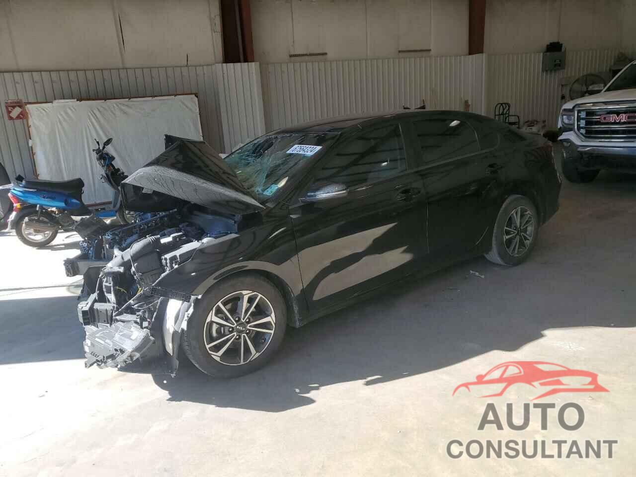 KIA FORTE 2023 - 3KPF24AD4PE513718