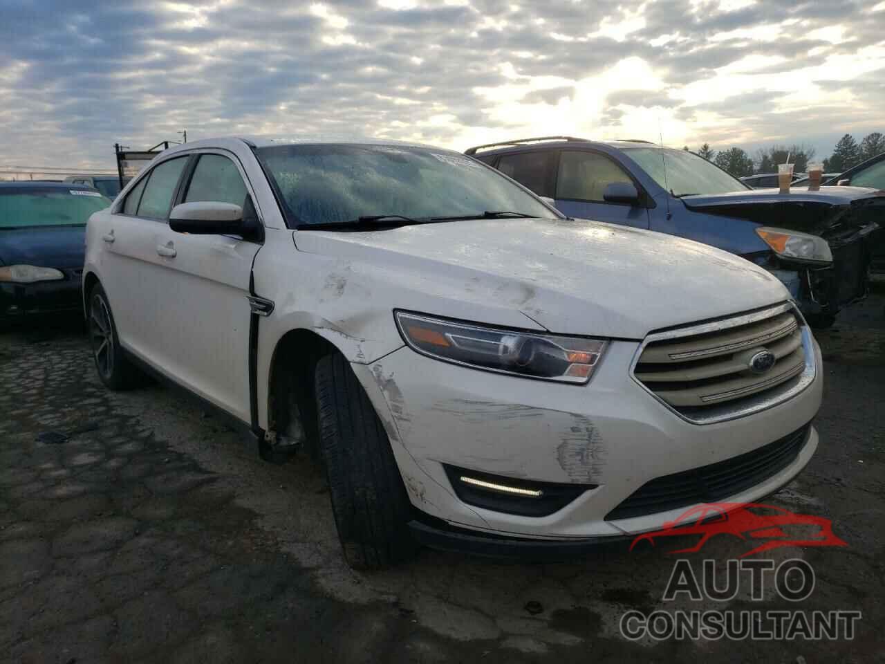 FORD TAURUS 2016 - 1FAHP2E86GG146175