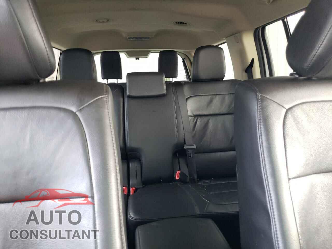 FORD FLEX 2015 - 2FMGK5C83FBA04974