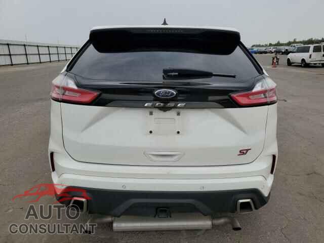 FORD EDGE 2023 - 2FMPK4AP4PBA08862