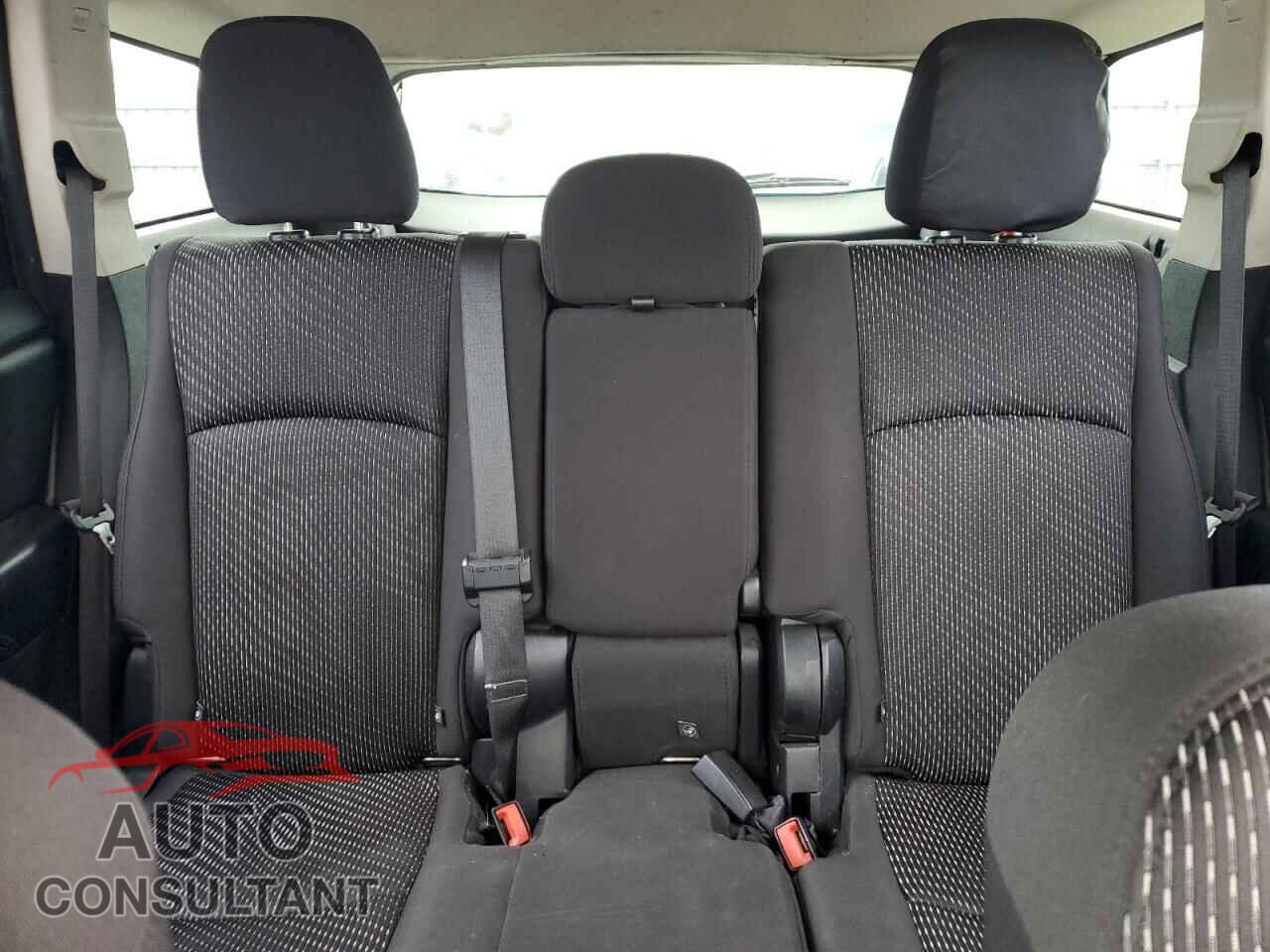 DODGE JOURNEY 2015 - 3C4PDCAB7FT574384