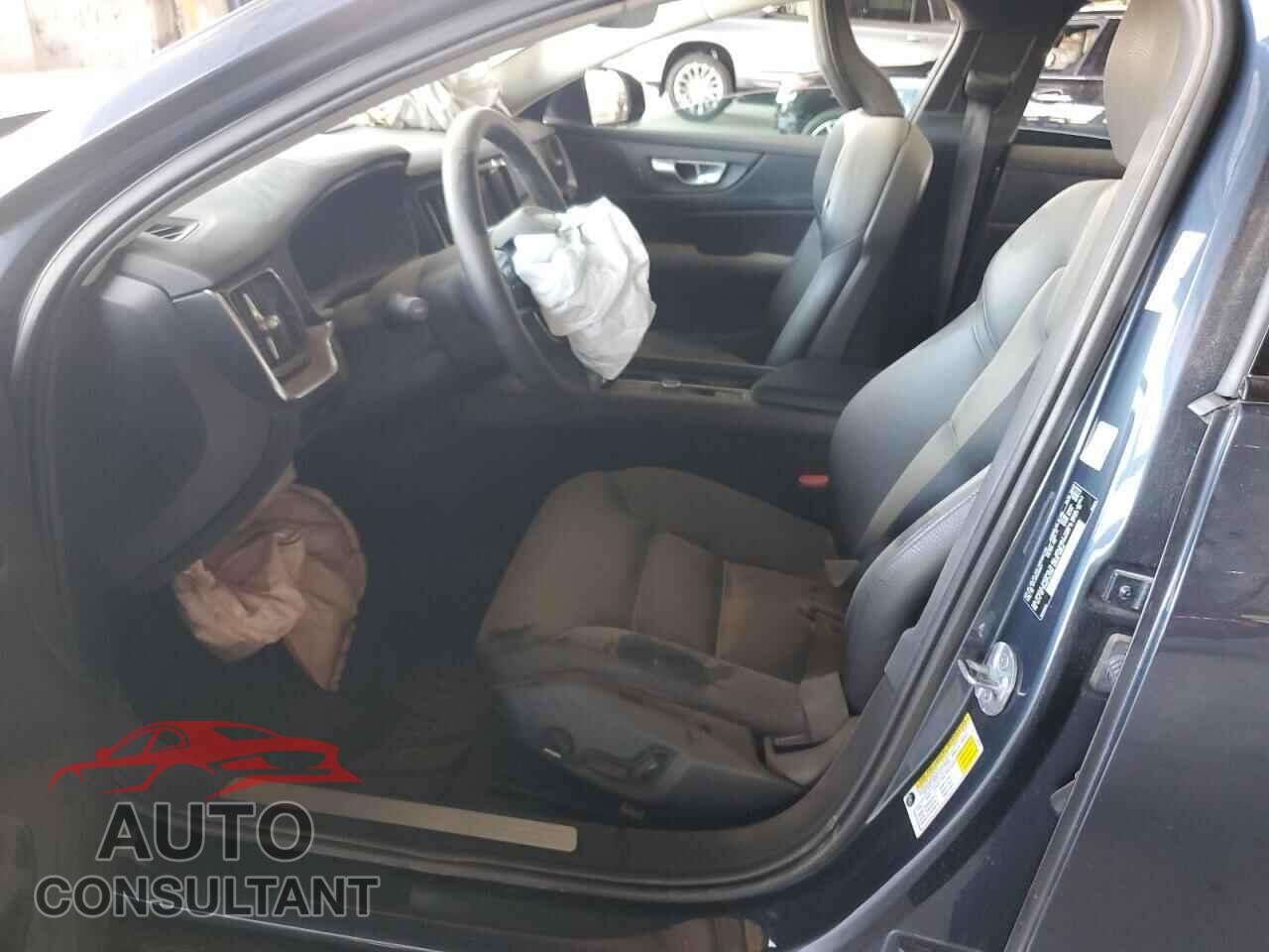 VOLVO S60 PLUS 2024 - 7JRL12FL8RG299301