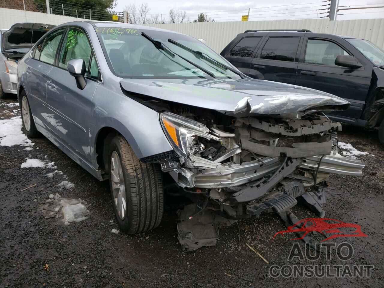 SUBARU LEGACY 2016 - 4S3BNAC62G3055168