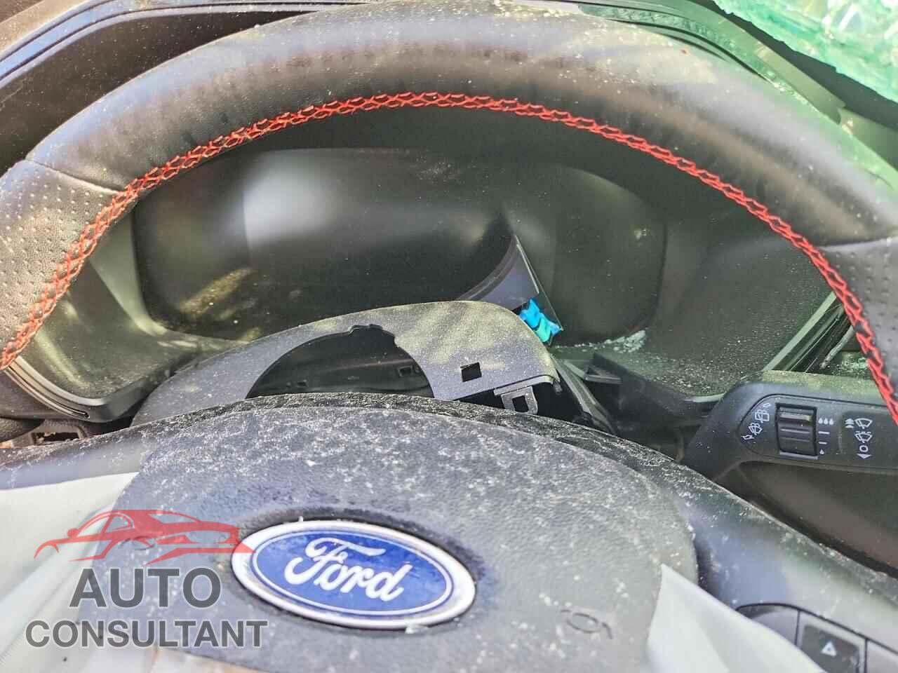 FORD ESCAPE 2023 - 1FMCU0MN0PUB45058