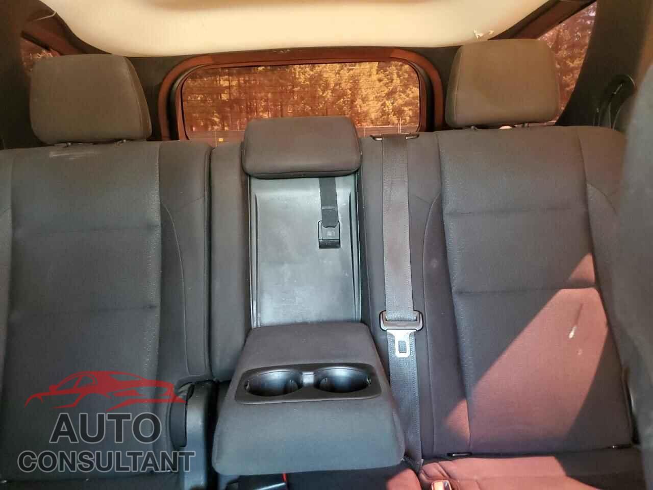 DODGE DURANGO 2015 - 1C4RDJAG3FC771802
