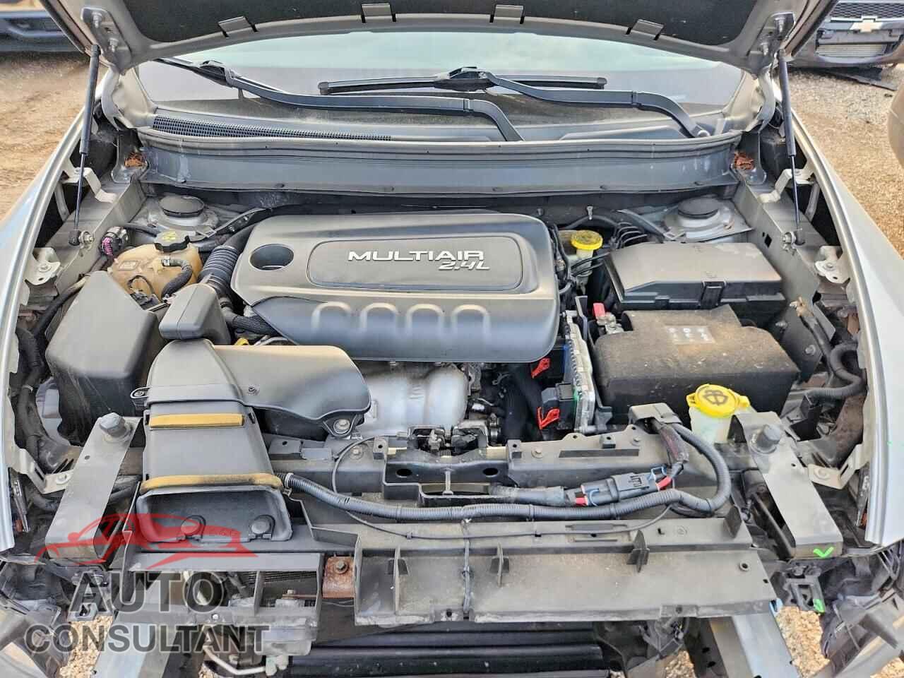 JEEP CHEROKEE 2015 - 1C4PJMCB2FW744351