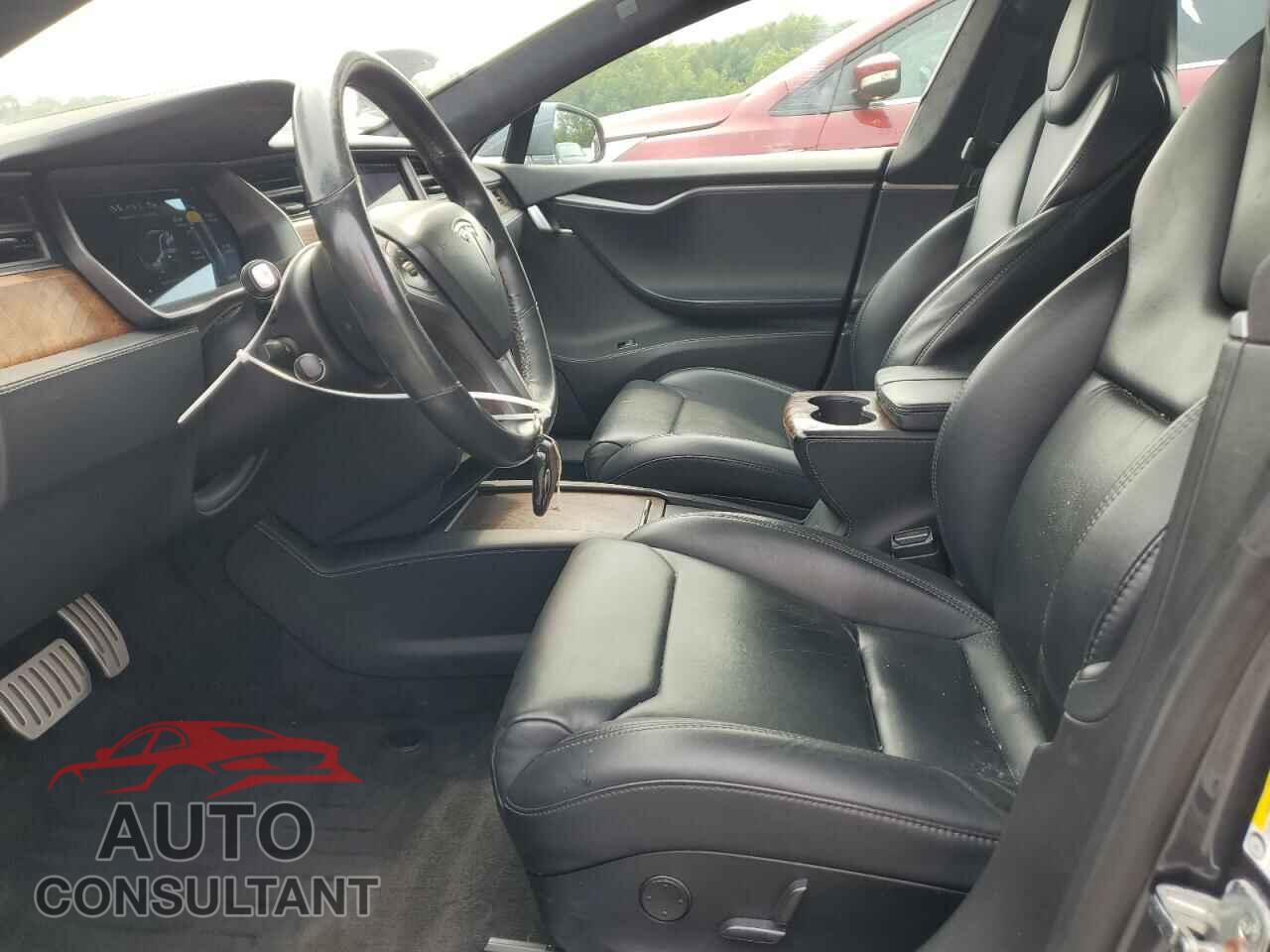 TESLA MODEL S 2019 - 5YJSA1E40KF335528