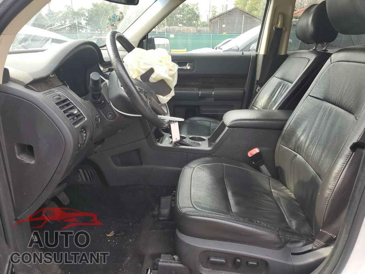 FORD FLEX 2014 - 2FMHK6C81EBD08345