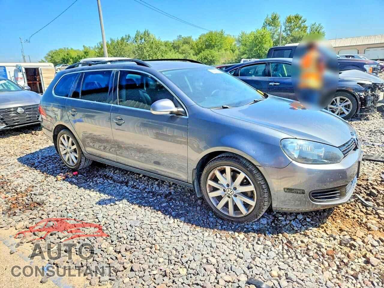 VOLKSWAGEN JETTA 2014 - 3VWPL7AJ7EM610209