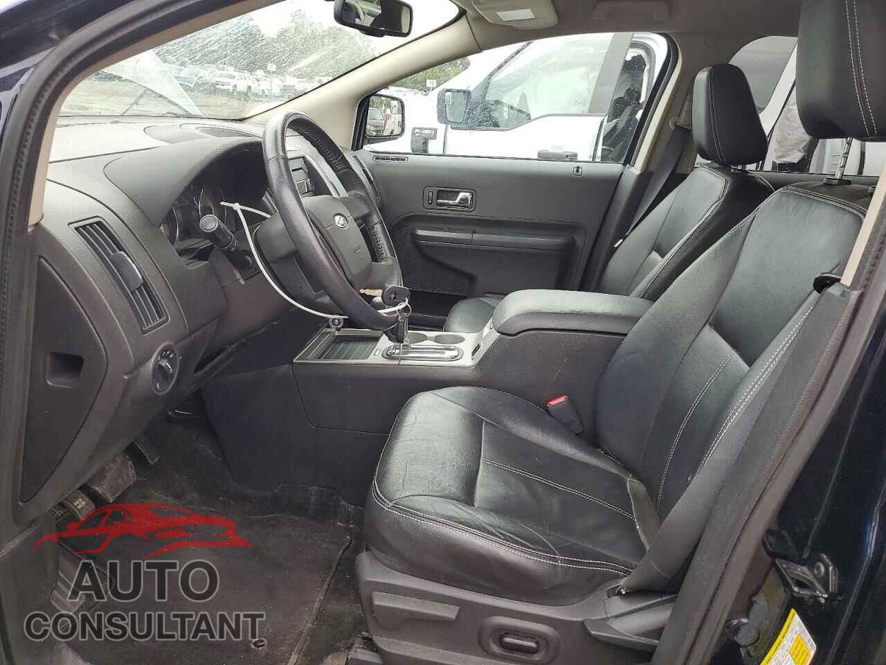 FORD EDGE 2010 - 2FMDK4JC0ABB41061