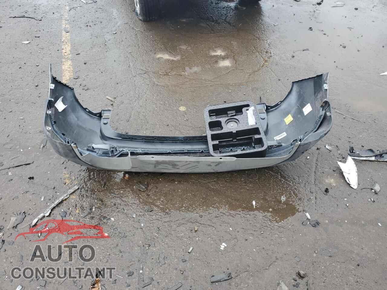 JEEP COMPASS 2020 - 3C4NJDCB6LT236022