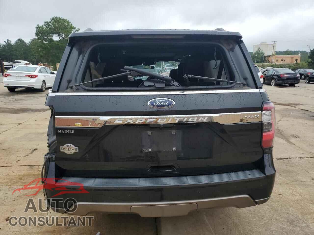 FORD EXPEDITION 2020 - 1FMJK1NT5LEA95357