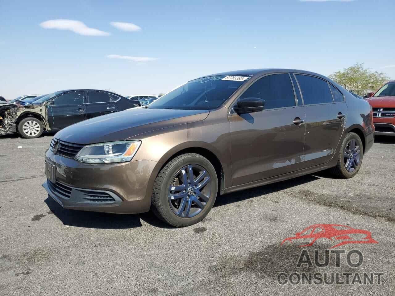 VOLKSWAGEN JETTA 2014 - 3VW2K7AJ0EM331424