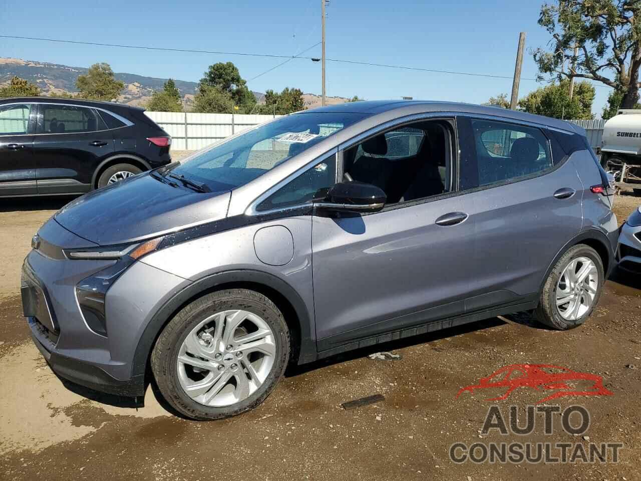 CHEVROLET BOLT 2023 - 1G1FW6S02P4188105