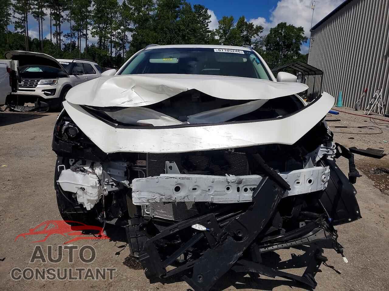 MAZDA CX30 2025 - 3MVDMBCM0SM816740