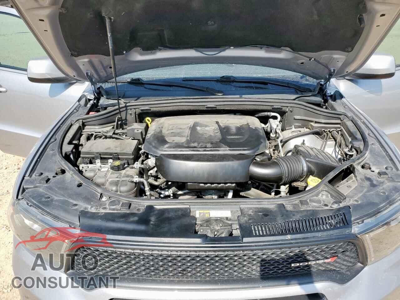 DODGE DURANGO 2019 - 1C4RDHDG5KC534775