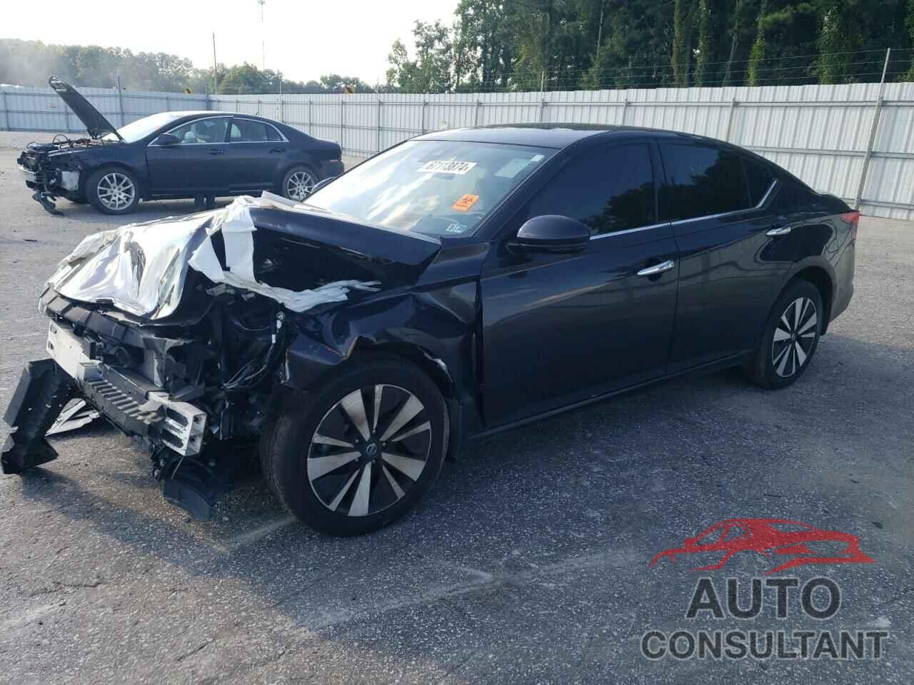 NISSAN ALTIMA 2019 - 1N4BL4DV9KC145462