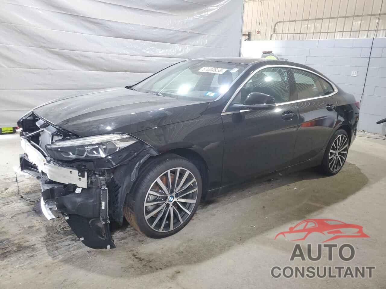 BMW 2 SERIES 2024 - WBA73AK05R7R42653