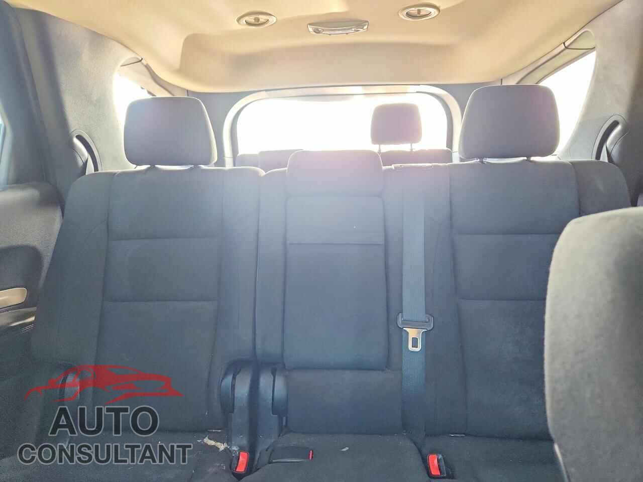 DODGE DURANGO 2015 - 1C4RDJAG6FC194912