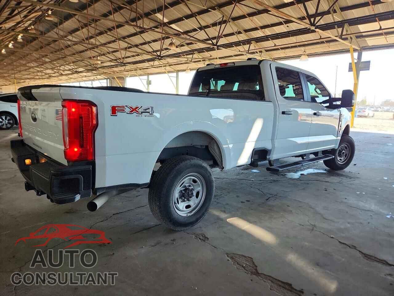 FORD F250 2024 - 1FT7W2BA3REF07666